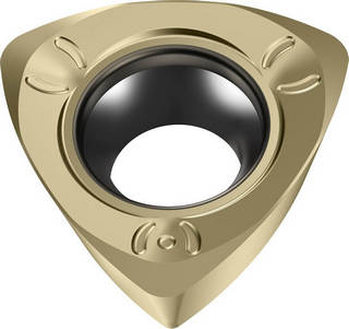 Пластина для фрез Walter P26339R14 WSP45G