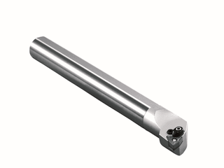 Державка для внутреннего растачивания S25S-PWLNL 06