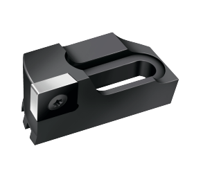 Инструмент для растачивания и чистового растачивания EB211-212.CC12