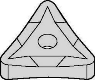 Пластина твердосплавная TNMP160408WM25CT