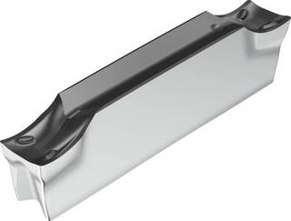 Пластина для обработки канавок DX18-2E200N02-CF6 WSM33S