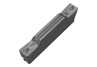 Пластина канавочная и отрезная MGMN 300 M LT 10