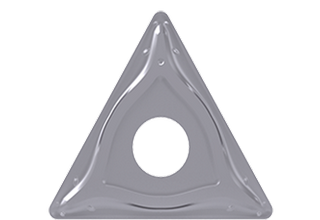 Пластина токарная TNMG 220408 NX LT 1000