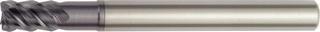 Фреза твердосплавная концевая 75N512035LTTIALN-LT1