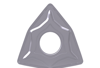 Пластина токарная WNMG 080408 NX LT 1000