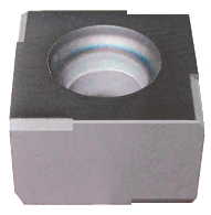 Пластина фрезерная SNGQ1207DNTR HCP40X