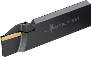 Державка для точения, обработки канавок и резьбонарезания G1041.32L-3T32GX24-P