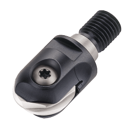 Фреза с фиксированными гнездами F2139.T14.016.Z02.08