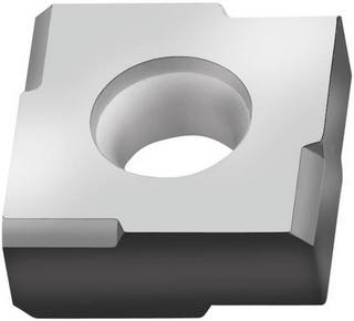 Пластина для фрез Walter SNHQ1205ZZR-A57T WKP25S