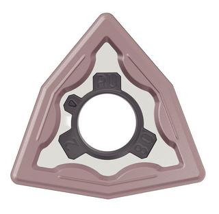 Пластина твердосплавная WNMG080408RUWP25CT Пластина твердосплавная WNMG080408RUWP25CT