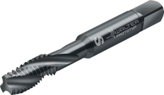 Метчик Prototyp из быстрорежущей стали HSS-E, серия Advance A224003S-UNC3/8