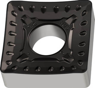 Пластина без задних углов для точения SNMM120412-HU5 WSM20S