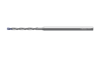 Сверло твердосплавное Titex, 8-12 x Dc, серия Supreme DB133-08-02.550A0-WJ30ER Сверло твердосплавное Titex, 8-12 x Dc, серия Supreme DB133-08-02.550A0-WJ30ER
