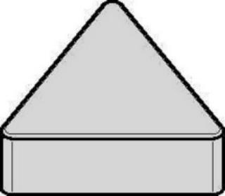 Пластина керамическая TNGN160408T02020CW2015