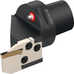 Инструмент CaptoTM NCBE25-C400R-GX24-4-21