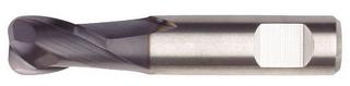 Фреза твердосплавная концевая 423048-000030K30F-DCHP