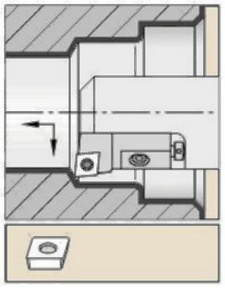 Картридж SCFPR06CA05WG