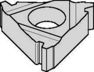Пластина твердосплавная 4ER4TRTN6025