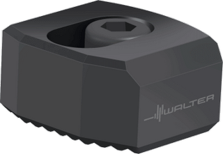 Инструмент для растачивания и чистового растачивания EB635