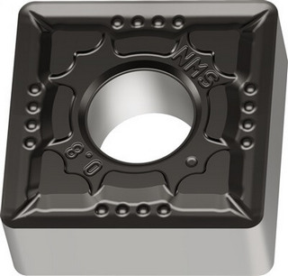 Пластина без задних углов для точения SNMG120416-NMS WSM20S Пластина без задних углов для точения SNMG120416-NMS WSM20S