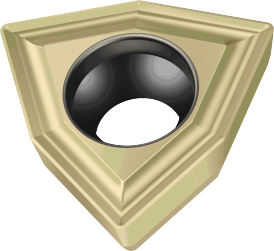 Пластина для сверления (Trigon) WOMX120608-D57 WAK15