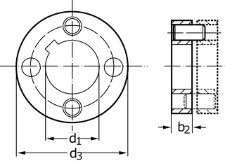 Комплектующие и принадлежности FS1350
