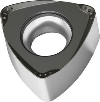 Пластина для фрез BLAXX и Xtra·tec® P23696-2.0 WKP35S