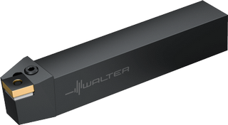 Державка для точения, обработки канавок и резьбонарезания PCBNL2525M12