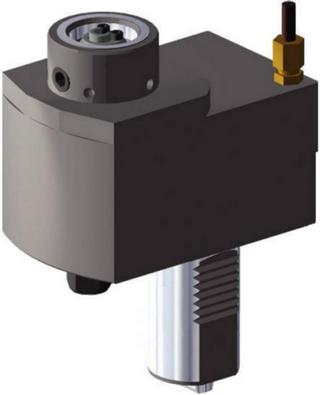 Зажимное устройство TACU017KM40DA60908155 