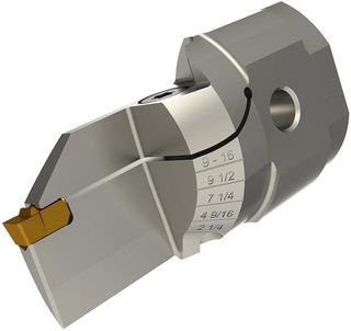 Отрезное лезвие WGCMRAL0425A476 