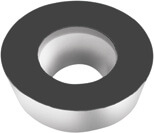 Пластина для фрез Walter RDHX1604M0T-A27 WKP25S