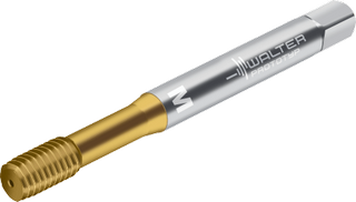 Раскатник Prototyp, серия Supreme (универсальный) из быстрорежущей стали TC440-M8-C1-WY80AD