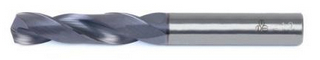 Сверло твердосплавное VHM 3D D17,5