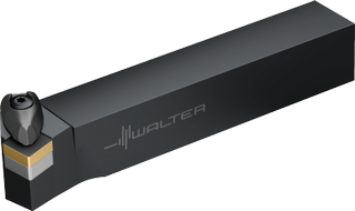 Державка для точения, обработки канавок и резьбонарезания DSKNR3232P15