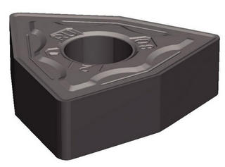 Пластина твердосплавная WNMG080412RUWU25PT