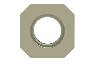 Подкладная пластина SEET 12