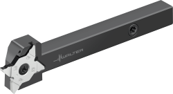 Державка для точения, обработки канавок и резьбонарезания G3051-1212R-MX22-2-P