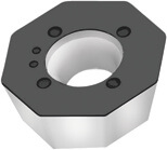 Пластина для фрез Walter ODMW050408T-A27 WKP35S