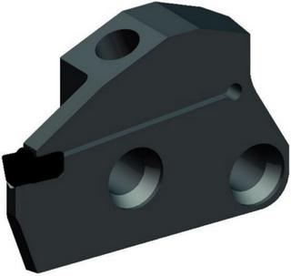 Державка отрезная WGCM50R0512MC 