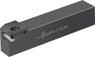 Державка для точения, обработки канавок и резьбонарезания G4521-2020R-T5DX18