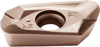 Пластина для фрез Walter ZDGT150430R-K85 WXN15