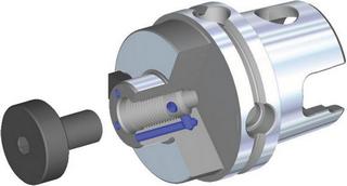 Оправка KM50TSSMC075102