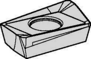 Пластина фрезерная XPHT160408ERGETTI25