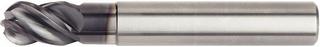 Фреза твердосплавная концевая 47N005002LTTIALN-LT