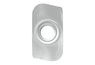 Пластина фрезерная APKT 160432 PDTR LT 3000