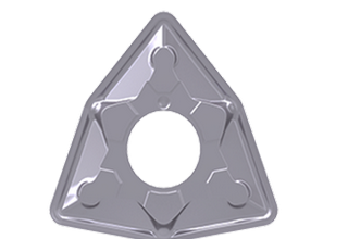 Пластина токарная WNGG 060408 NS LT 1110S