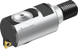 Инструмент для растачивания и чистового растачивания B3230.T22.26-33.Z1.TC06