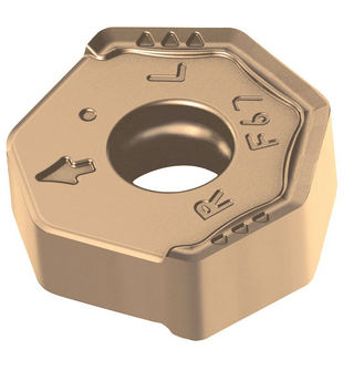 Пластина для фрез BLAXX и Xtra·tec® XNGX0705ANN-F67 WXM15