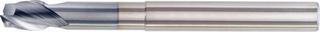 Фреза твердосплавная концевая 4AN213005UNCOATED