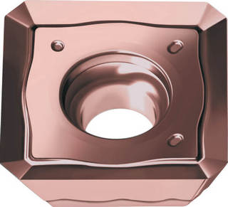 Пластина для фрез Walter SDHT1204AZN-G88 WXN15 Пластина для фрез Walter SDHT1204AZN-G88 WXN15